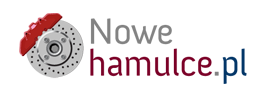 Logo sklepu Nowe-Hamulce.pl: Logo sklepu Nowe-Hamulce.pl
